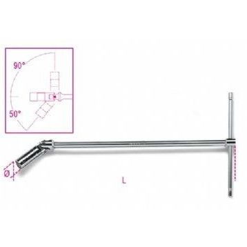 Beta Tools 959 20.8 13-16 Uzun Maf Buji Lokma