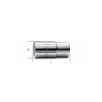 Beta Tools 960 27 mm Uzun Yıldız Bujı Lokma