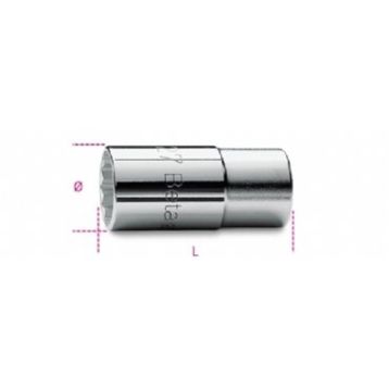 Beta Tools 960 27 mm Uzun Yıldız Bujı Lokma