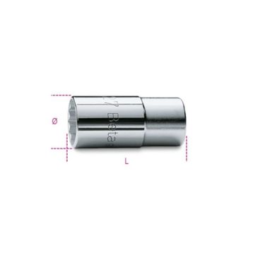 Beta Tools 960 27 mm Uzun Yıldız Bujı Lokma