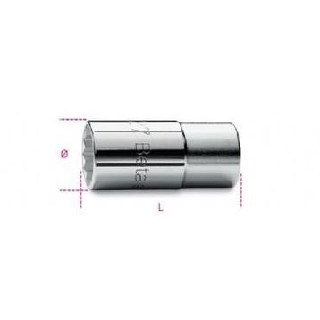 Beta Tools 960 27 mm Uzun Yıldız Bujı Lokma