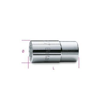 Beta Tools 960 27 mm Uzun Yıldız Bujı Lokma