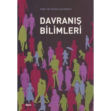 Beta Yayınevi Davranış Bilimleri