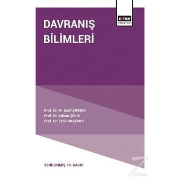Beta Yayınevi Davranış Bilimleri