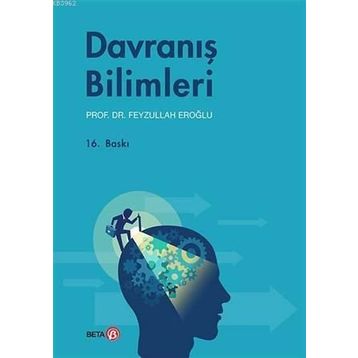 Beta Yayınevi Davranış Bilimleri