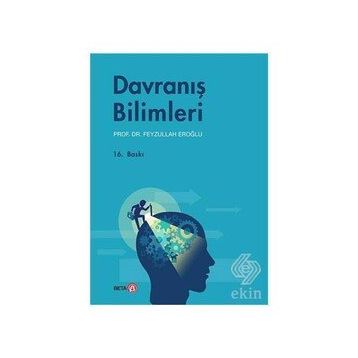 Beta Yayınevi Davranış Bilimleri