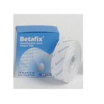 Betafix 5 mt 2.5 cm Elastik Sabitleme Bandı