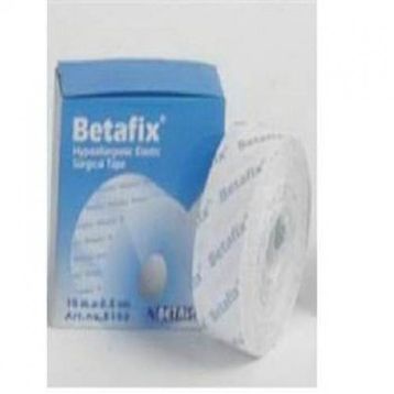 Betafix 5 mt 2.5 cm Elastik Sabitleme Bandı