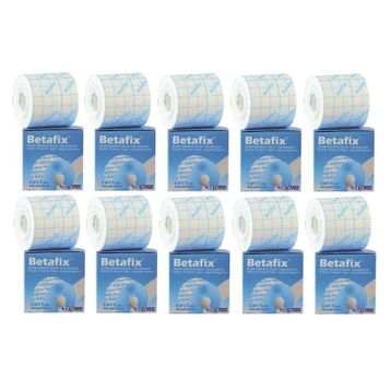 Betafix 5 mt 5 cm Flaster