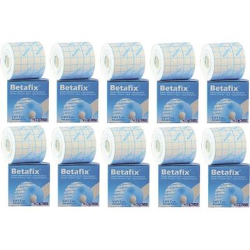 Betafix 5 mt 5 cm Flaster