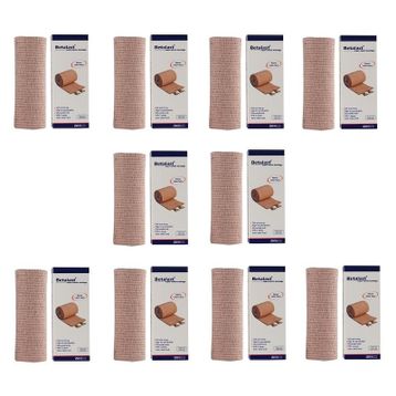 Betalast 12cm x 3,5m Süper Elastik Bandaj