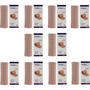 Betalast 12cm x 3,5m Süper Elastik Bandaj