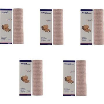 Betalast 15cm x 3,5m Süper Elastik Bandaj