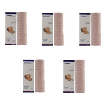 Betalast 15cm x 3,5m Süper Elastik Bandaj