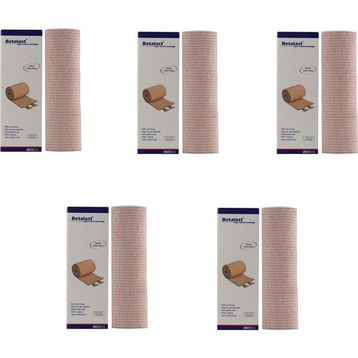 Betalast 15cm x 3,5m Süper Elastik Bandaj