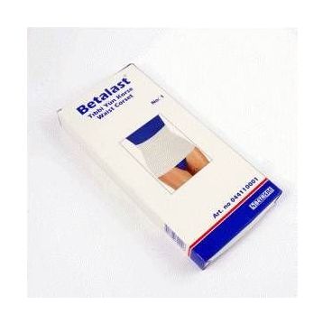 Betalast No: 4 Yün Korse