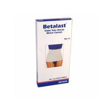 Betalast No: 4 Yün Korse