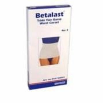 Betalast No: 5 Yün Korse