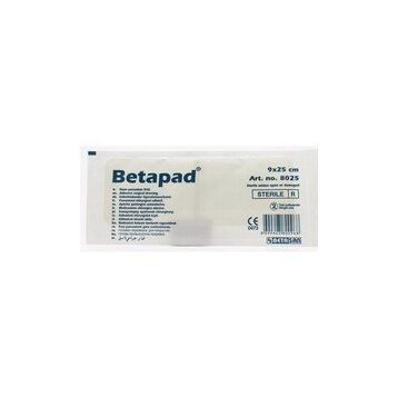 Betapad Hazır 9x25 cm Pansuman Örtüsü