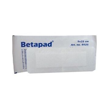 Betapad Hazır 9x25 cm Pansuman Örtüsü