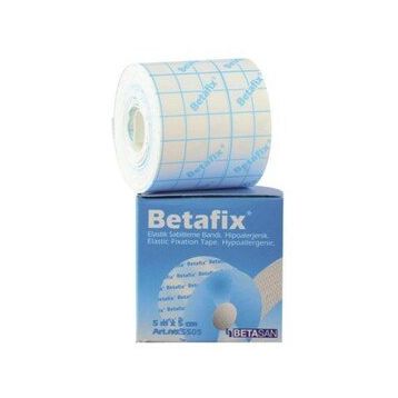 Betasan Betafix 5 mt 5 cm Elastik Sabitleme Bandı