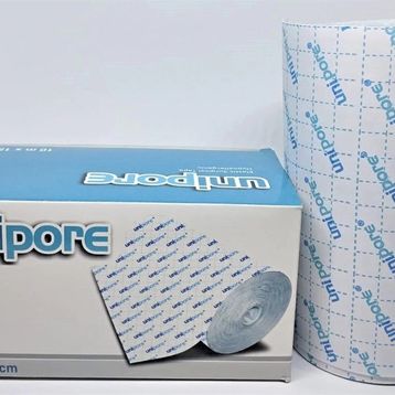 Betasan Unıpore Fix 10x15 cm Flaster