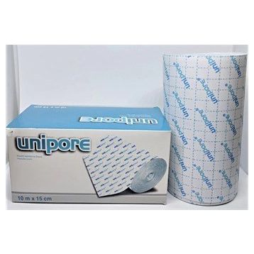Betasan Unıpore Fix 10x15 cm Flaster