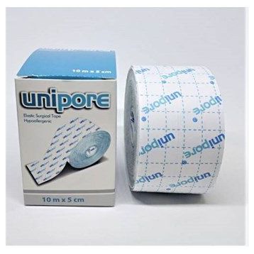 Betasan Unıpore Fix 10x5 cm Flaster