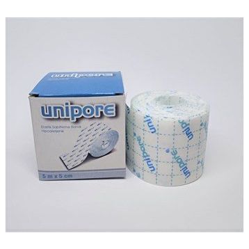 Betasan Unıpore Fix 5x5 cm Flaster