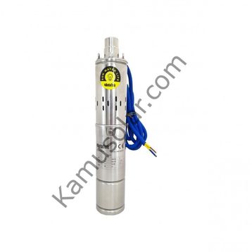 Betatek 24 V 8 A DC Solar Dalgıç Pompa