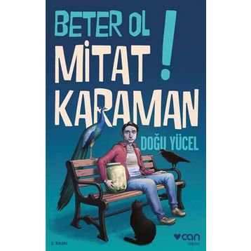 Beter Ol Mitat Karaman! - Doğu Yücel