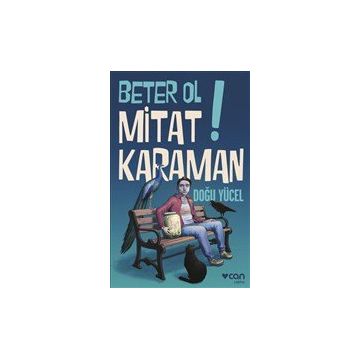 Beter Ol Mitat Karaman! - Doğu Yücel