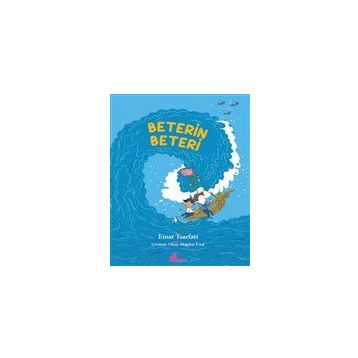 Beterin Beteri / Einat Tsarfati / Çınar Yayınları