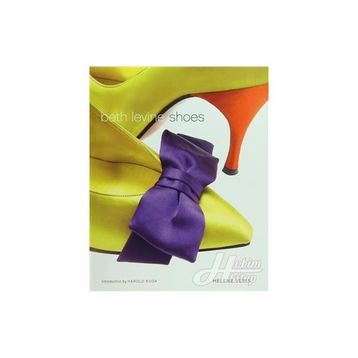 Beth Levine Shoes - Helene Verin Harold Koda