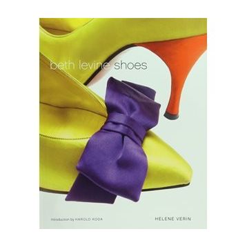 Beth Levine Shoes - Helene Verin Harold Koda