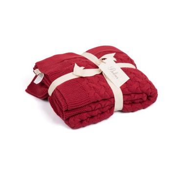 Betires Home TP17001 Örgü Koltuk Şalı