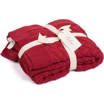 Betires Home TP17001 Örgü Koltuk Şalı