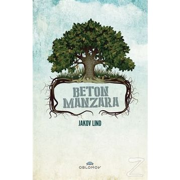 Beton Manzara - Jakov Lind