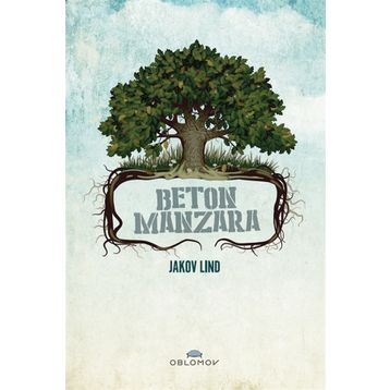 Beton Manzara - Jakov Lind