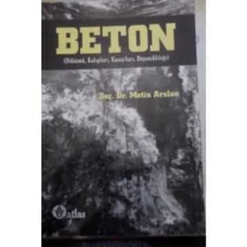 BETON - METIN ARSLAN
