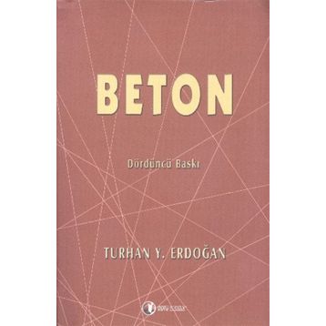 BETON - THOMAS BERNHARD