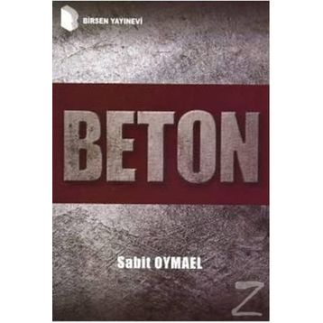 BETON - THOMAS BERNHARD