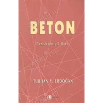 BETON - THOMAS BERNHARD