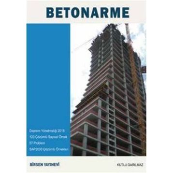 Betonarme Kutlu Darılmaz