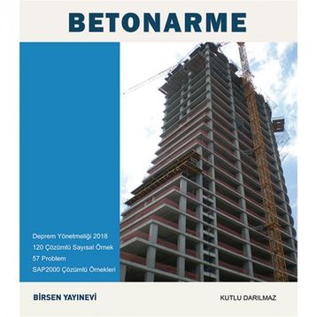 Betonarme Kutlu Darılmaz