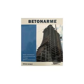 Betonarme Kutlu Darılmaz