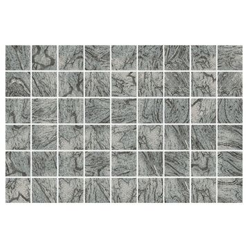 Betsan Modena Alp Grey 1 m² 50x50 mm Havuz Mozaik