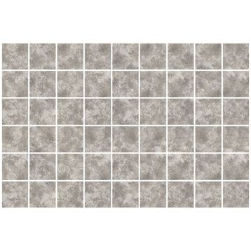 Betsan Modena Ash 1 m² 50x50 mm Havuz Mozaik