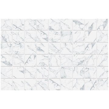 Betsan Modena Calacatta 1 m² 50x50 mm Havuz Mozaik