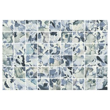 Betsan Modena Gloria 1 m² 50x50 mm Havuz Mozaik
